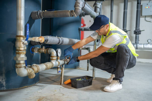 Best Green Plumbing Solutions and Water Conservation  in Hacienda Heights, CA